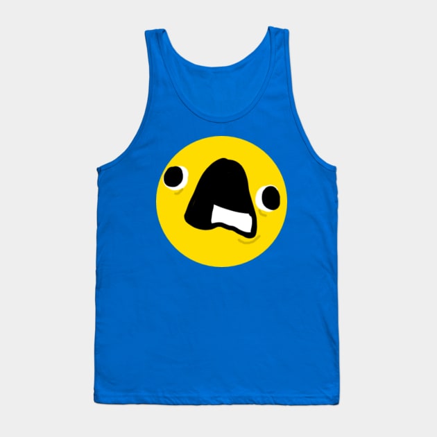 :woah: Tank Top by CodePixel